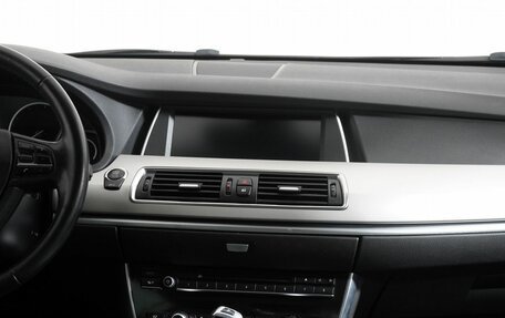 BMW 5 серия, 2013 год, 1 790 000 рублей, 16 фотография