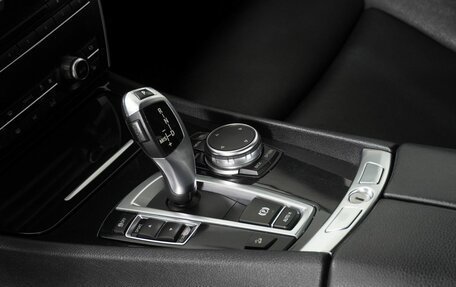 BMW 5 серия, 2013 год, 1 790 000 рублей, 23 фотография