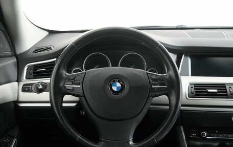 BMW 5 серия, 2013 год, 1 790 000 рублей, 20 фотография