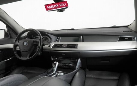 BMW 5 серия, 2013 год, 1 790 000 рублей, 14 фотография