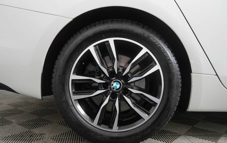 BMW 5 серия, 2013 год, 1 790 000 рублей, 30 фотография