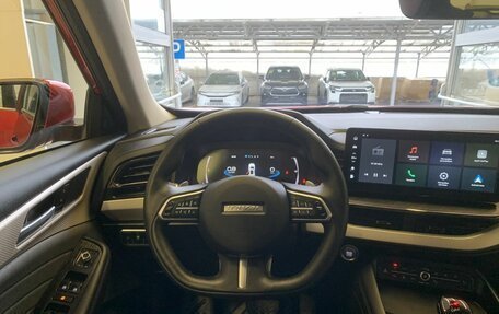 Haval F7 I, 2023 год, 2 515 000 рублей, 12 фотография