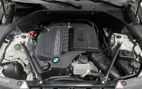 BMW 5 серия, 2013 год, 1 790 000 рублей, 29 фотография