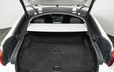 BMW 5 серия, 2013 год, 1 790 000 рублей, 28 фотография