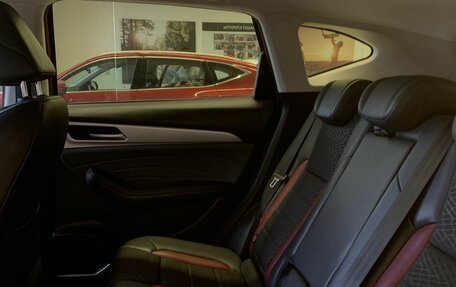 Haval F7 I, 2023 год, 2 515 000 рублей, 10 фотография