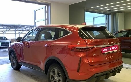 Haval F7 I, 2023 год, 2 515 000 рублей, 6 фотография