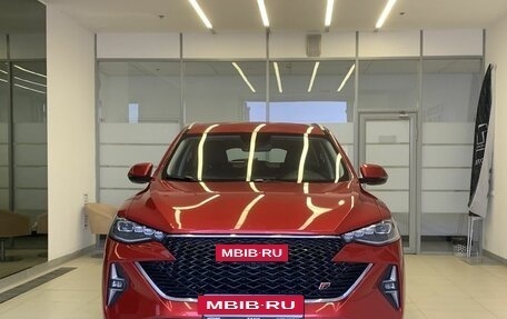 Haval F7 I, 2023 год, 2 515 000 рублей, 2 фотография