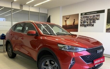 Haval F7 I, 2023 год, 2 515 000 рублей, 3 фотография