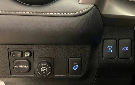 Toyota RAV4, 2018 год, 2 600 500 рублей, 16 фотография