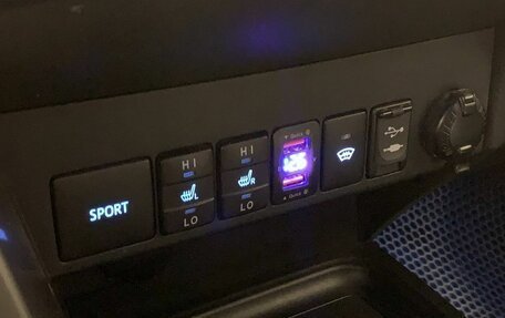 Toyota RAV4, 2018 год, 2 600 500 рублей, 19 фотография