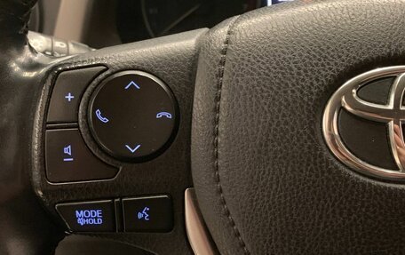 Toyota RAV4, 2018 год, 2 600 500 рублей, 17 фотография