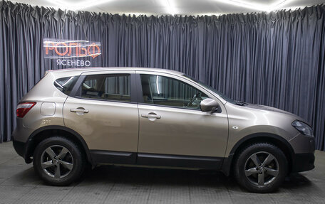 Nissan Qashqai, 2012 год, 1 198 000 рублей, 4 фотография