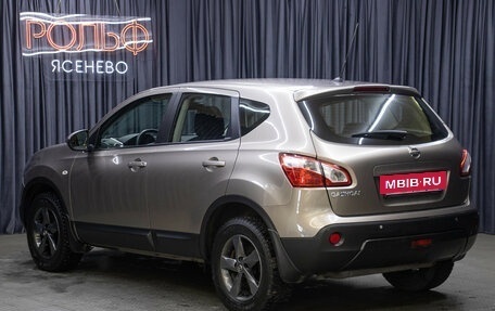 Nissan Qashqai, 2012 год, 1 198 000 рублей, 7 фотография