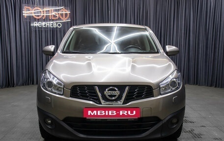 Nissan Qashqai, 2012 год, 1 198 000 рублей, 2 фотография