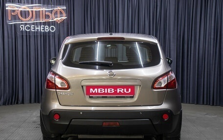 Nissan Qashqai, 2012 год, 1 198 000 рублей, 6 фотография