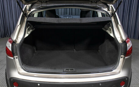 Nissan Qashqai, 2012 год, 1 198 000 рублей, 10 фотография