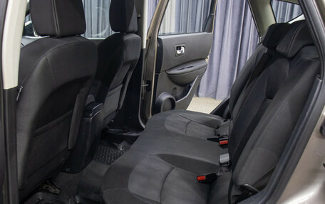 Nissan Qashqai, 2012 год, 1 198 000 рублей, 12 фотография