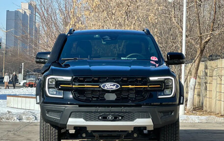 Ford Ranger, 2024 год, 4 650 000 рублей, 2 фотография