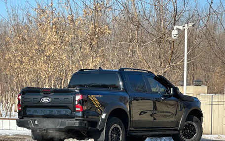 Ford Ranger, 2024 год, 4 650 000 рублей, 4 фотография