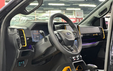 Ford Ranger, 2024 год, 4 650 000 рублей, 9 фотография