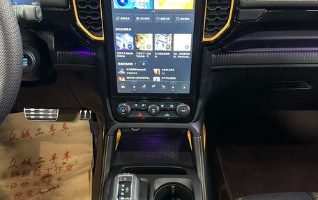 Ford Ranger, 2024 год, 4 650 000 рублей, 20 фотография