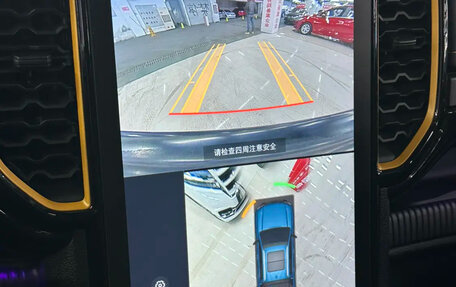 Ford Ranger, 2024 год, 4 650 000 рублей, 16 фотография