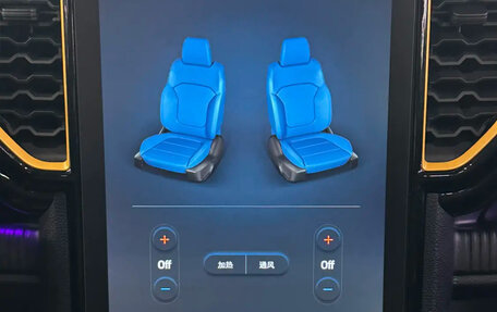 Ford Ranger, 2024 год, 4 650 000 рублей, 17 фотография