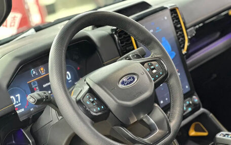 Ford Ranger, 2024 год, 4 650 000 рублей, 8 фотография