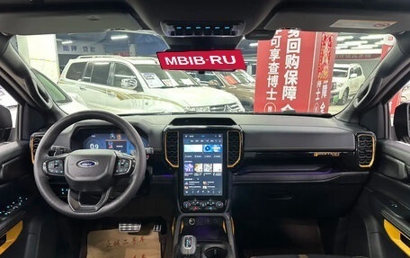 Ford Ranger, 2024 год, 4 650 000 рублей, 7 фотография