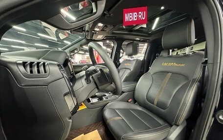 Ford Ranger, 2024 год, 4 650 000 рублей, 14 фотография