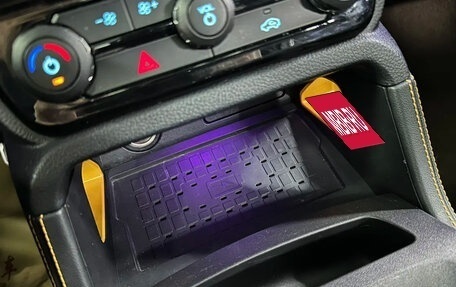 Ford Ranger, 2024 год, 4 650 000 рублей, 13 фотография