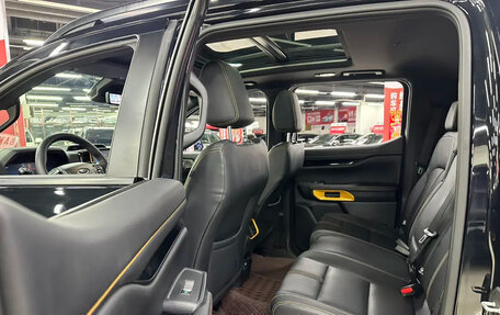 Ford Ranger, 2024 год, 4 650 000 рублей, 22 фотография