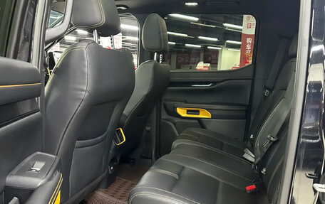 Ford Ranger, 2024 год, 4 650 000 рублей, 27 фотография