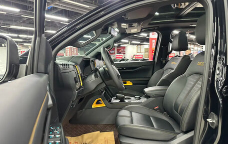 Ford Ranger, 2024 год, 4 650 000 рублей, 21 фотография