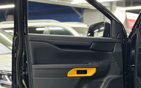 Ford Ranger, 2024 год, 4 650 000 рублей, 34 фотография