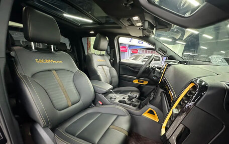 Ford Ranger, 2024 год, 4 650 000 рублей, 26 фотография