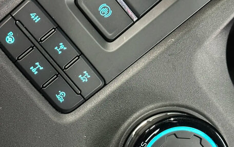 Ford Ranger, 2024 год, 4 650 000 рублей, 28 фотография