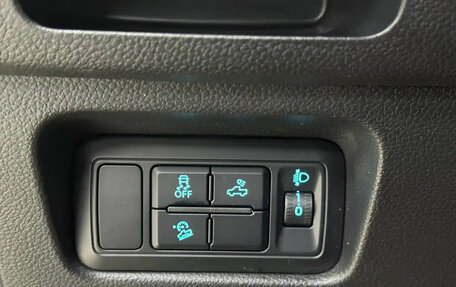 Ford Ranger, 2024 год, 4 650 000 рублей, 25 фотография