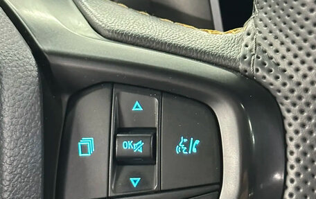 Ford Ranger, 2024 год, 4 650 000 рублей, 29 фотография