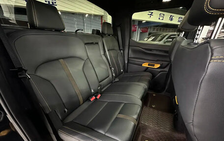 Ford Ranger, 2024 год, 4 650 000 рублей, 24 фотография
