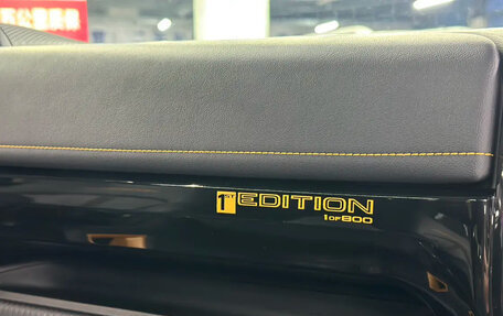 Ford Ranger, 2024 год, 4 650 000 рублей, 33 фотография