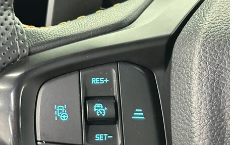 Ford Ranger, 2024 год, 4 650 000 рублей, 30 фотография