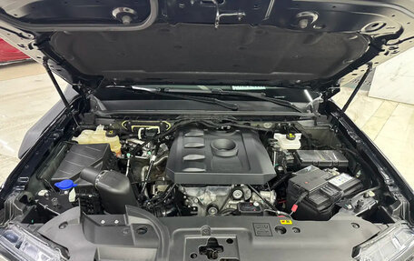 Ford Ranger, 2024 год, 4 650 000 рублей, 37 фотография