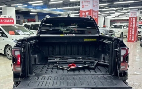 Ford Ranger, 2024 год, 4 650 000 рублей, 36 фотография