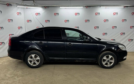 Skoda Octavia, 2010 год, 629 000 рублей, 8 фотография