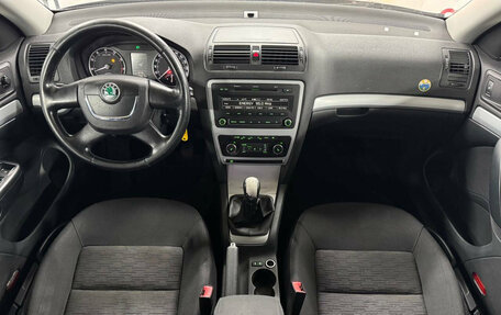 Skoda Octavia, 2010 год, 629 000 рублей, 9 фотография