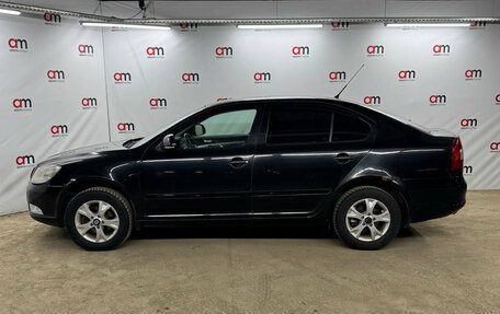 Skoda Octavia, 2010 год, 629 000 рублей, 7 фотография