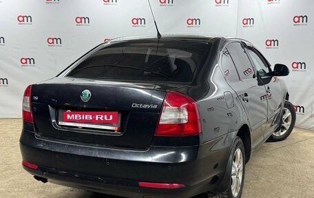 Skoda Octavia, 2010 год, 629 000 рублей, 4 фотография