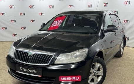 Skoda Octavia, 2010 год, 629 000 рублей, 3 фотография