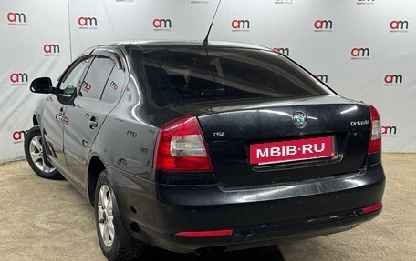 Skoda Octavia, 2010 год, 629 000 рублей, 6 фотография